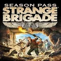Rebellion Strange Brigade Season Pass PC Game